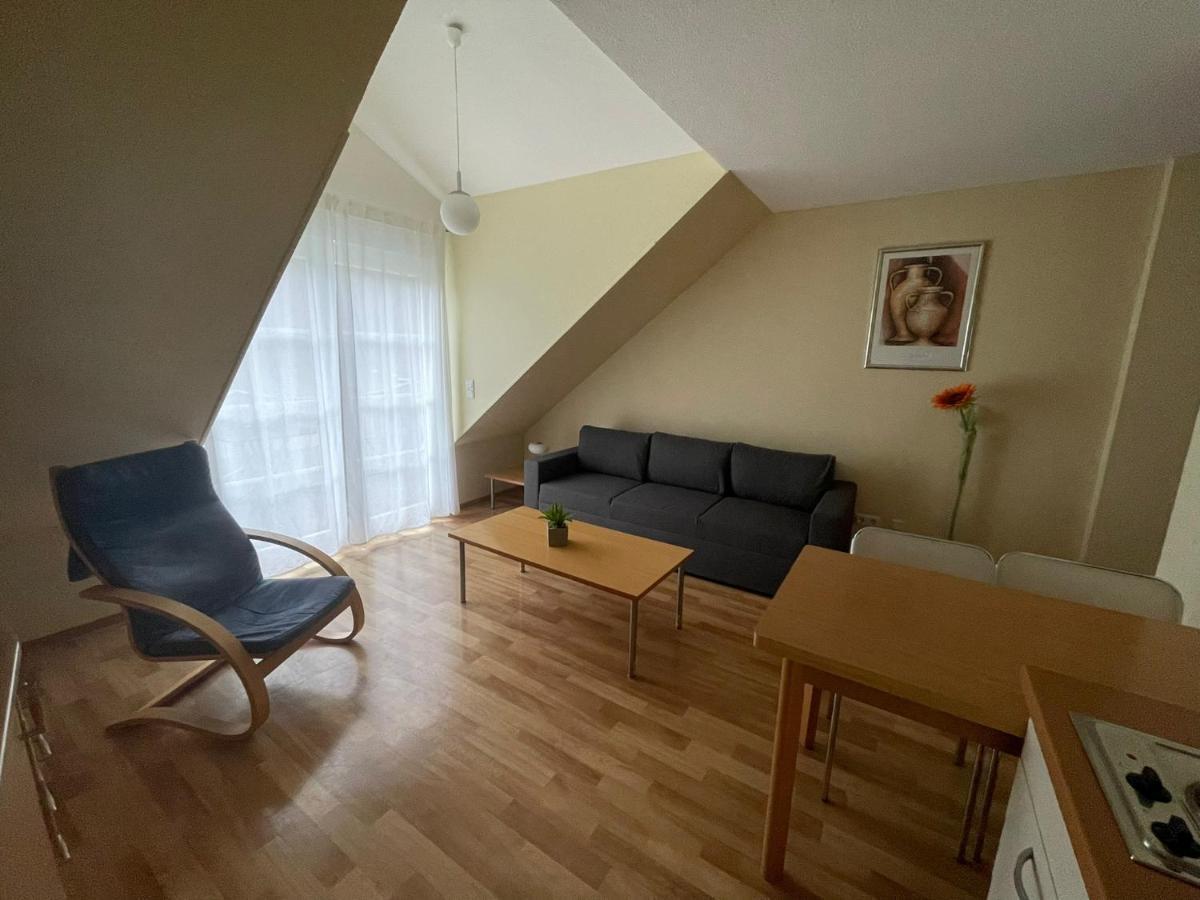 Residenz Moselstausee Sankt Aldegund Exteriör bild